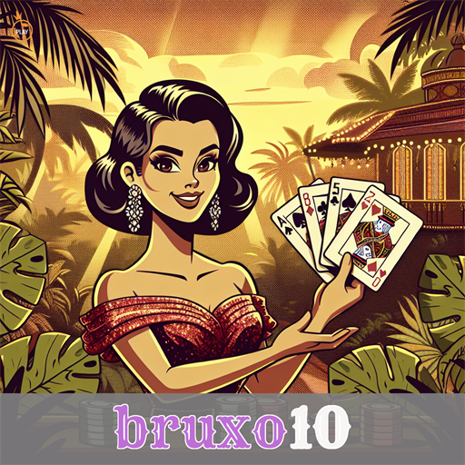 O Incrível Mundo do App de Jogos do bruxo10