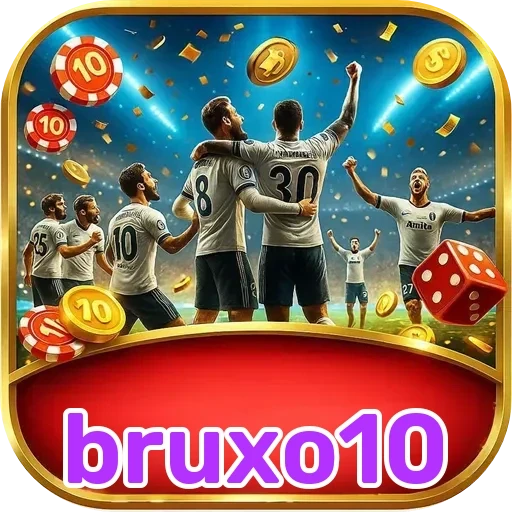 bruxo10 App: Explore Recursos e Inovações Nas Jogos Online