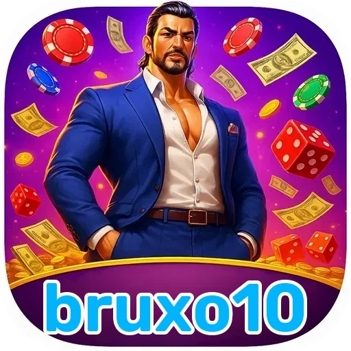 bruxo10: A Plataforma Definitiva para Eventos Esportivos e Gamers no Brasil