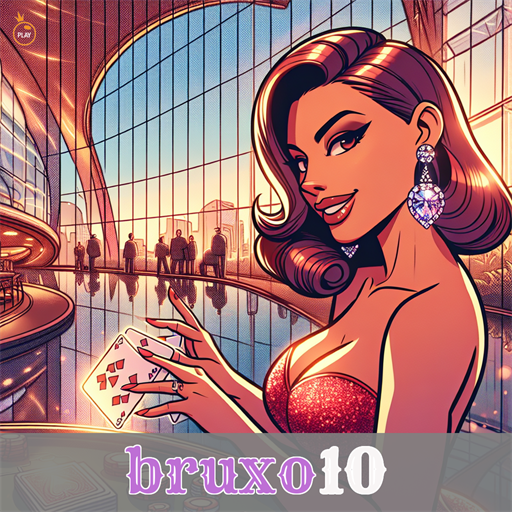 Login Mágico: Atraia-se pela Experiência com bruxo10