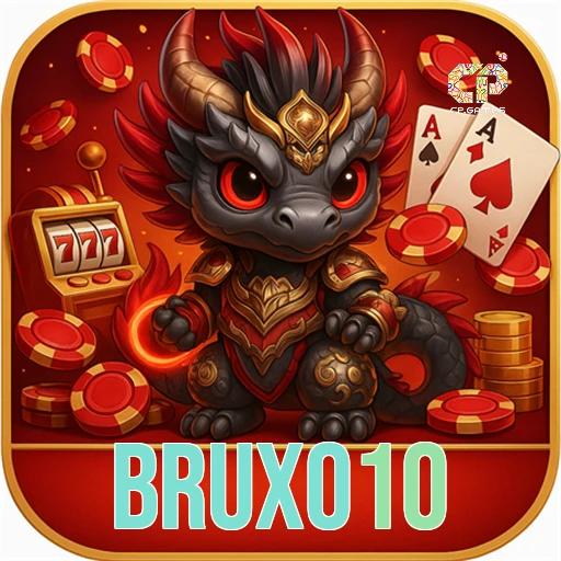 Logo bruxo10